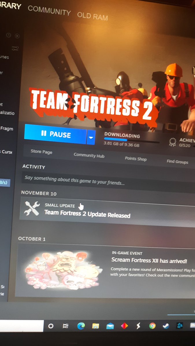 tiny_crewmate's tweet image. Alright,
Wich character?