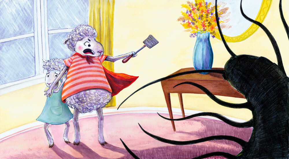 Yifan Luo tweet media