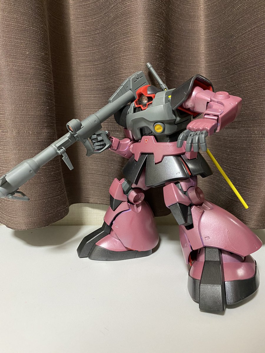 健朗 今日のリモートワークのお供ガンプラ Mgガンダムmk ティターンズカラーver 2 0 妻が結婚前に作ったもの 健朗 今日のリモートワークのお供ガンプラ Mgガンダムmk ティターンズカラーver 2 0 妻が結婚前に作ったもの