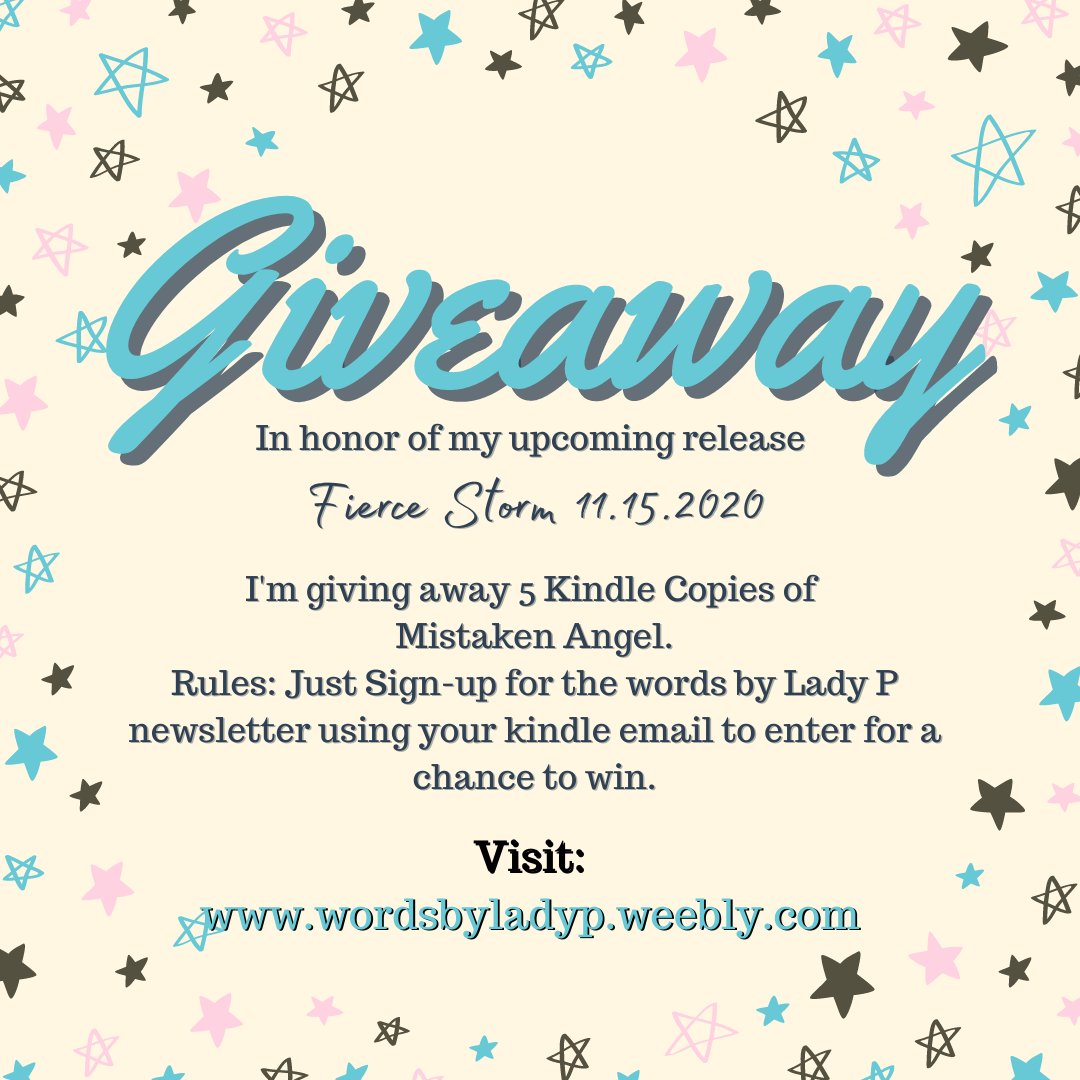 pjjones618's tweet photo. https://t.co/mfJY7VStql
.
.
#romance #blackauthors #amazonbooks #freebooks #blackgirlmagic #romanceincolor #lovewins #begood #beyou #good #goodbooks #vibes #wineandwriting #amwriting #musicandpens #flow #value #authorsofinstagram #lookinside #giveaway #freebooks #selfpublished https://t.co/bBItksUzNX
