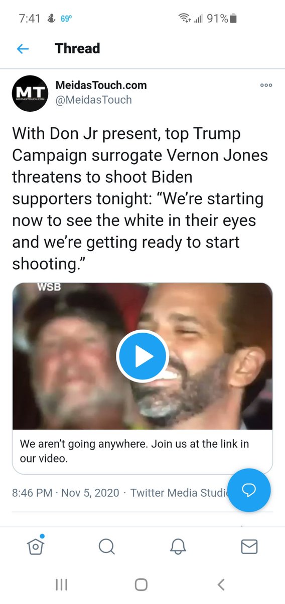 MeidasCeejay's tweet photo. @DonaldJTrumpJr Hey Don Jr! This ring a bell? 

Ps. YOUR DADDY LOST THE ELECTION! #ByeDon #ByeJr
😂🤣😅😂🤣😅😂🤣😅😂🤣😅 https://t.co/OYMYFmjQ8n