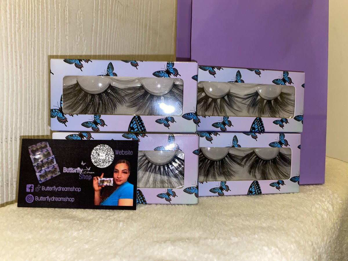 taliasglamshop's tweet photo. New Lash Business
Shop if interested 🥰
https://t.co/HKPSZm1w5j
Instagram:
https://t.co/c0k1tdeQtL
Facebook:
https://t.co/dCoVY9YLeb
#Entrepreneurship #SupportSmallBusinesses #ShopForMeRelaunch #BlackOwnedBusiness #lashes #business #onlineshopping #minklashes https://t.co/3xQngJEAPo