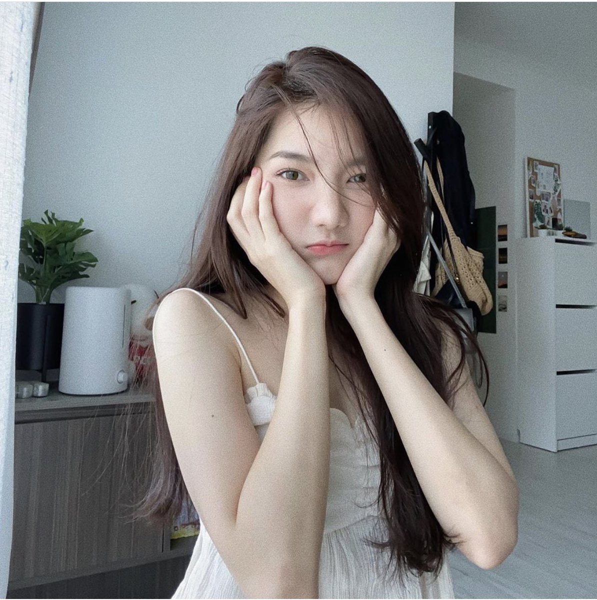 รวมสาวน่ารัก on X: รวมสาวน่ารัก On X: