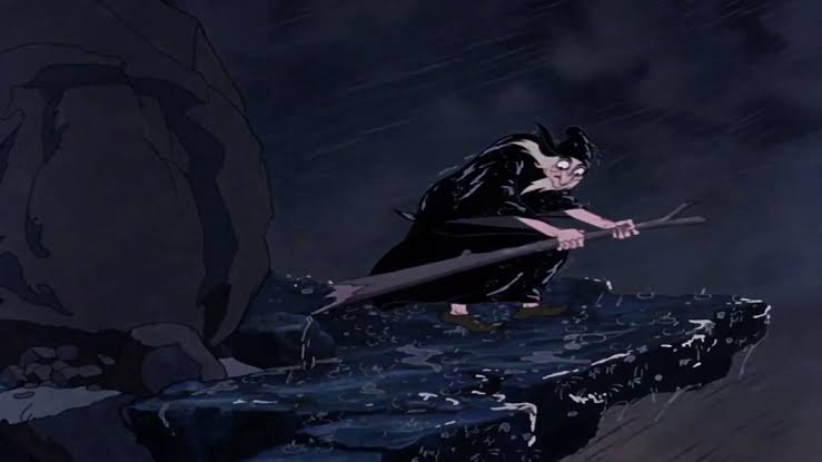 出来の良い悪役とそうではない悪役の違いは その 最期 で決まるというのをちょっと考えてみた話 Togetter