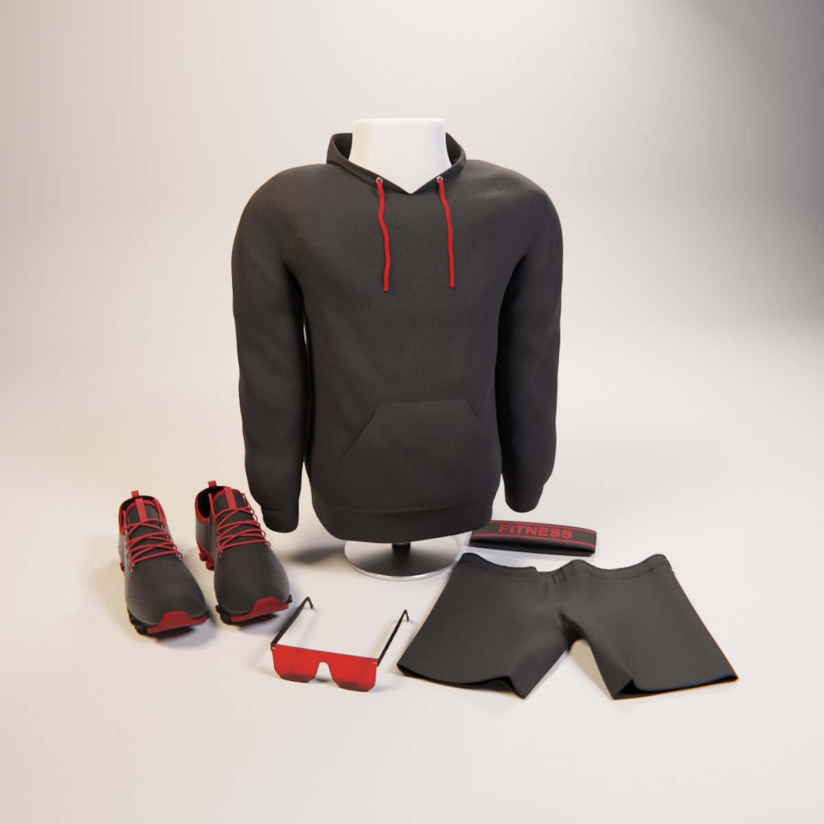 ModelingMaster's tweet image. In addition, we also model clothing design projects. Now we started to further develop our skills and knowledge in this direction so that soon great design projects are waitining for you