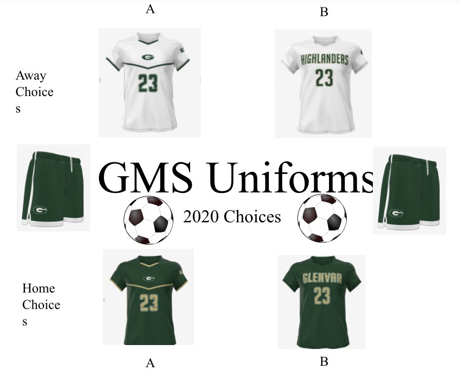 AdrenalineSwva's tweet photo. 🚨 WE ARE LIVE 🚨
The Glenvar Middle School Girls Soccer team ⚽️ is raising money for new uniforms and they need YOUR help 😄 Please check out the Fusion Tumbler Fundraiser with the attached link ( https://t.co/1aKuAWz6hI ) for a full list of 200+ tumbler options!
#ChristmasGifts https://t.co/2od7DeEGcA