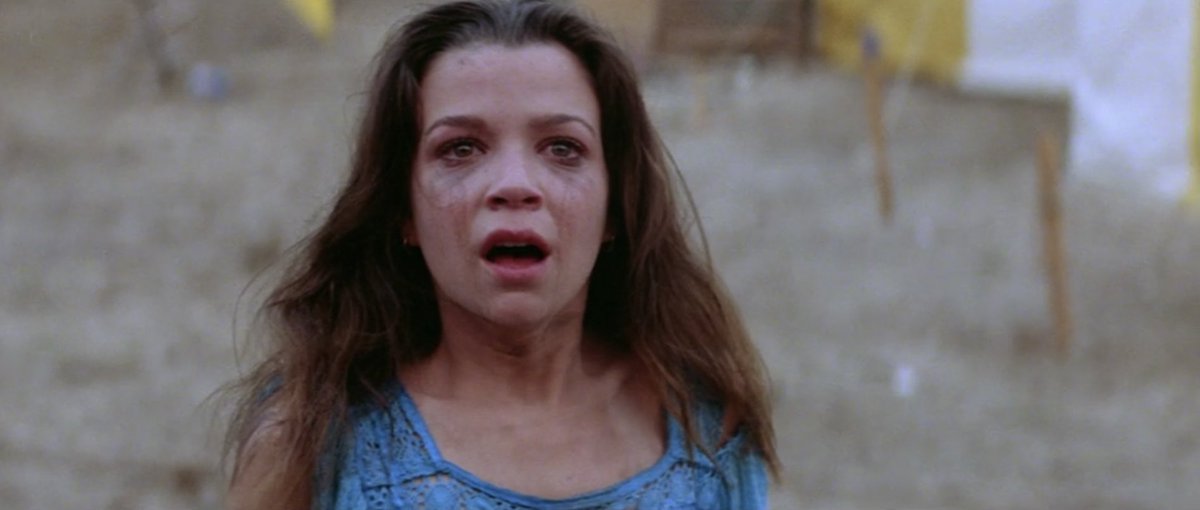 sunlithorror's tweet image. The Funhouse (1981)