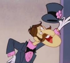 WBR36's tweet photo. Hey @GrahamStephan, why does @realMeetKevin in a fedora conjure this???
(maybe it's just me) https://t.co/hXpX0ripn4