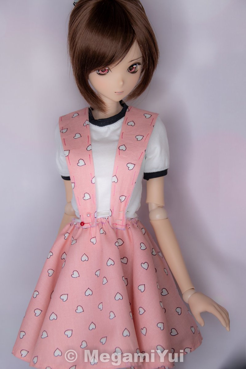 The_ilit's tweet photo. Working on a new pattern 💝
#smartdoll #dollclothes #dollsale #doll #dollinstagram #dollhandmade #dannychoo #megamiyui #megamileo  #bjdclothes #culturejapan #スマートドール #smartdollpattern #dollpattern #smartdollpatterns #bjdpattern #dollfiedreampatterns #smartdollresolute https://t.co/OWUpuwEHNS