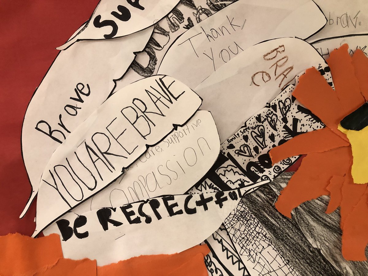 Janis Boremski (@boremskiart) on Twitter photo Dever students show empathy for our Vets! Our collaborative eagle mural displays students messages of empathy and caring. <a href="/VS13UFSD/">ValleyStream13UFSD</a> <a href="/JamesADever/">James A Dever</a> <a href="/GruenDarren/">Darren Gruen</a> #KindnessMatters Dever students show empathy for our Vets! Our collaborative eagle mural displays students messages of empathy and caring. <a href="/VS13UFSD/">ValleyStream13UFSD</a> <a href="/JamesADever/">James A Dever</a> <a href="/GruenDarren/">Darren Gruen</a> #KindnessMatters