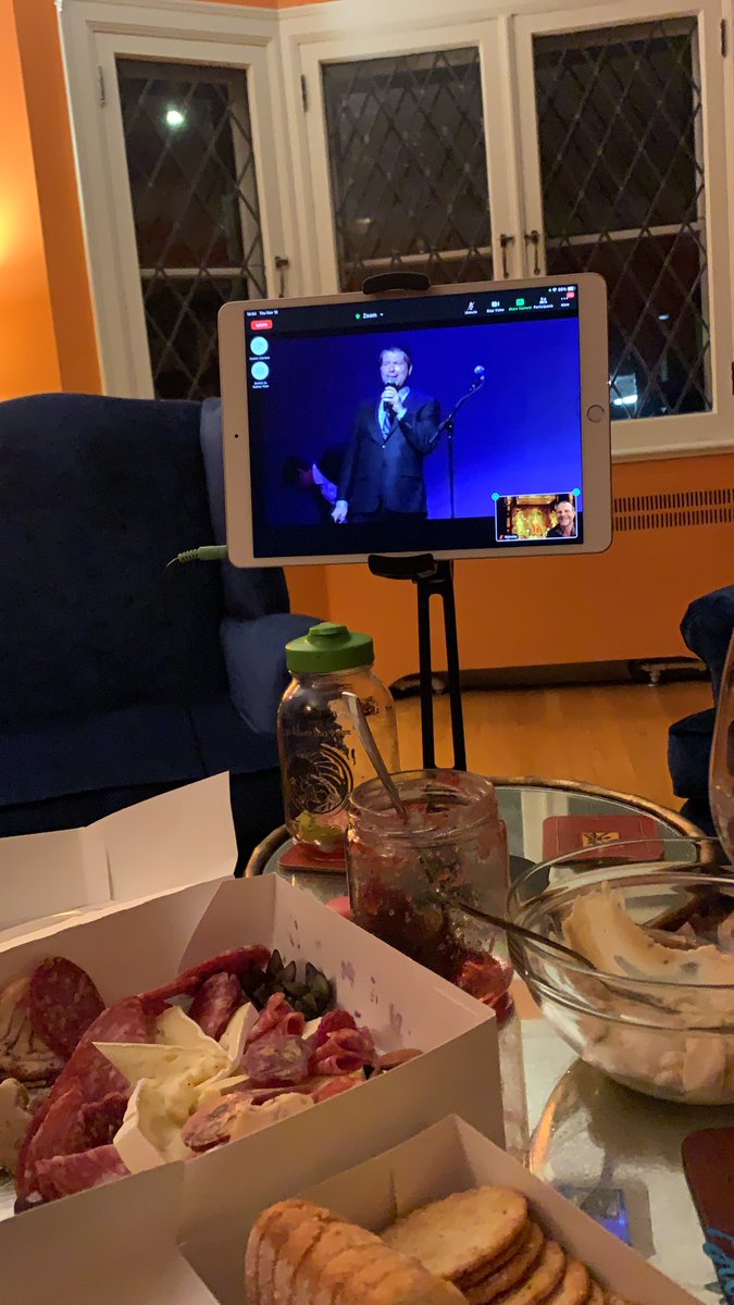 Denise Eisner tweet media