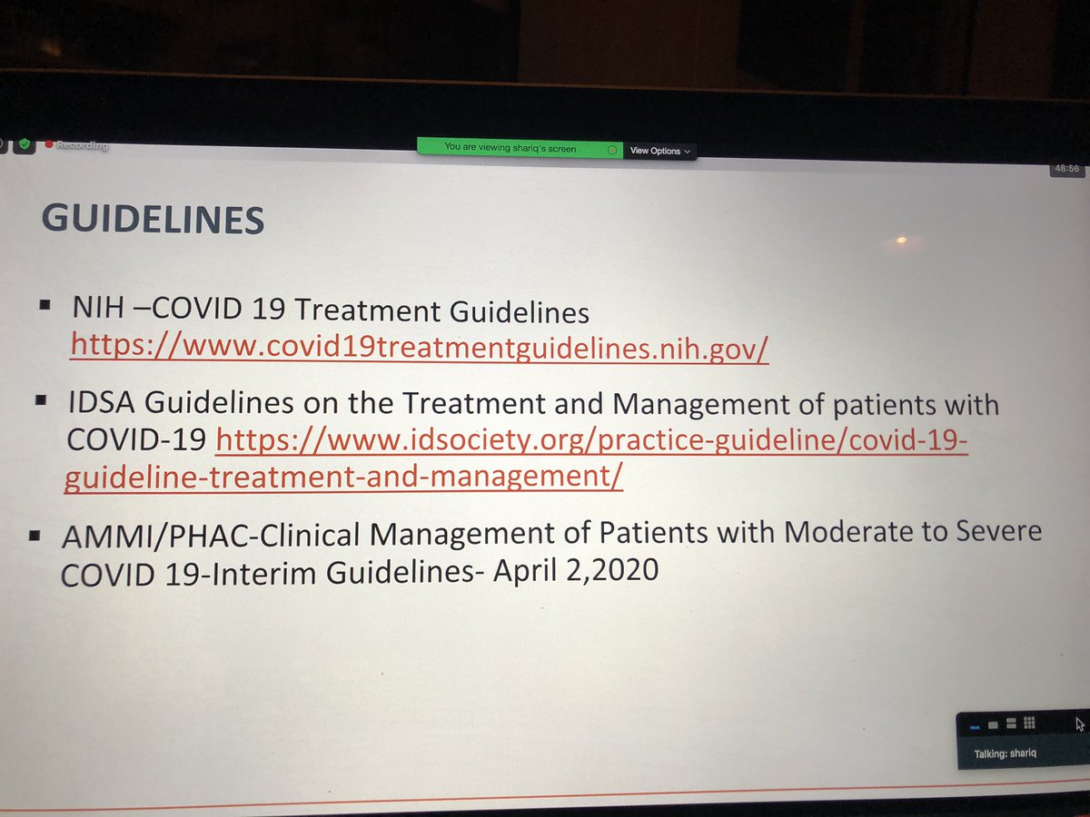 fauldscat's tweet image. Great talk by Dr. Harder on Covid 29 therapeutic updates @CLicskai