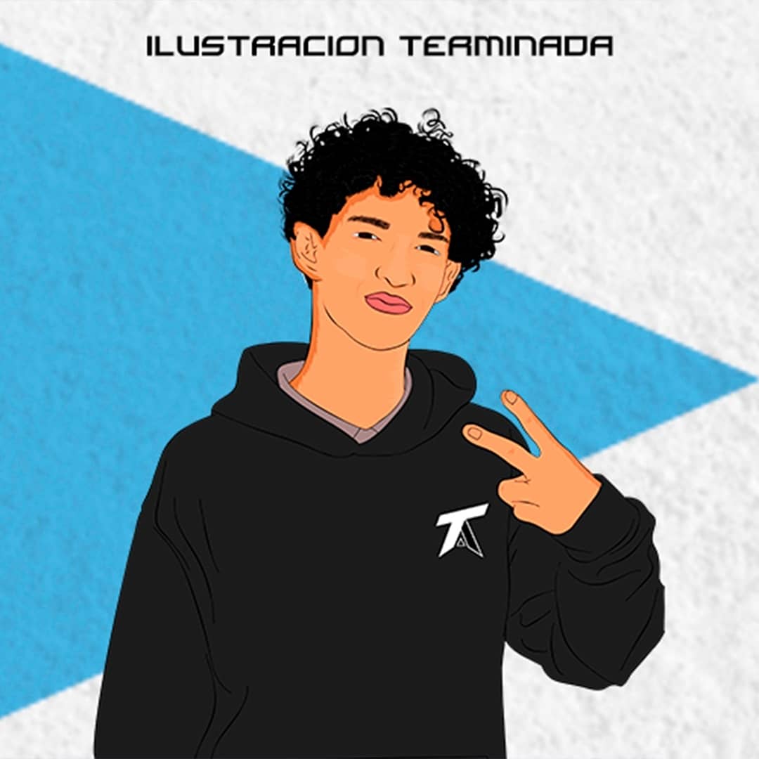 GerardGraphicss's tweet photo. 🇪🇦 Ilustracion para @TAlmightyGG
.
🖌️¿Buscas a alguien de confianza y 100% eficaz en su trabajo? Ya me tienes aca, consulta por tu diseño al privado o por mi email.
.
💳 Los pagos se realizan via Paypal, Yape y Mercado Pago Peru. https://t.co/kBpHNz6Erj