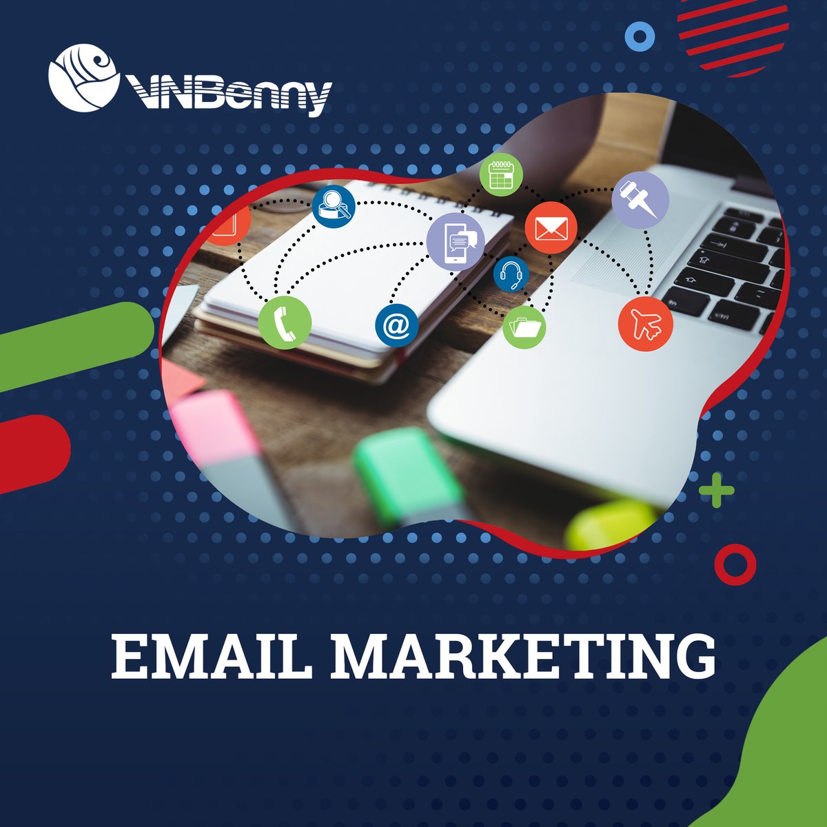vnbenny88's tweet photo. Emails are personal and land directly in the inbox of your clients, they are great for converting sales or announcing offers or events. https://t.co/kb7Z42xEf9