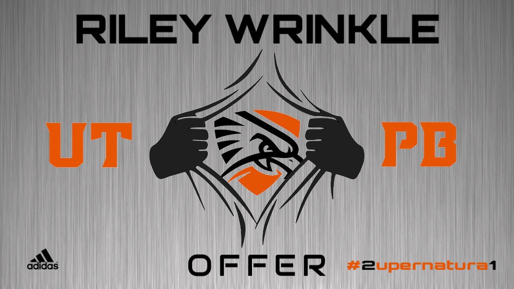 Riley Wrinkle tweet media