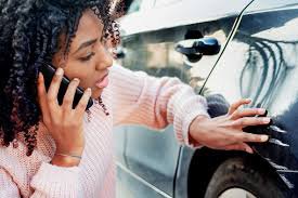 5. DO NOT ENGAGE IN A SHOUTING MATCH.Do not get indulge in a bad conversation with the other party about the fault or damages.Call the insurance company and advice them of the incident/accident