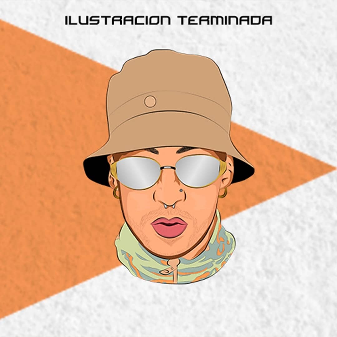 GerardGraphicss's tweet photo. 🇪🇦 Ilustracion (fan art) para @badbunnypr
.
🖌️¿Buscas a alguien de confianza y 100% eficaz en su trabajo? Ya me tienes aca, consulta por tu diseño al privado o por mi email.
.
💳 Los pagos se realizan via Paypal, Yape y Mercado Pago Peru. https://t.co/Ate7USmN7x