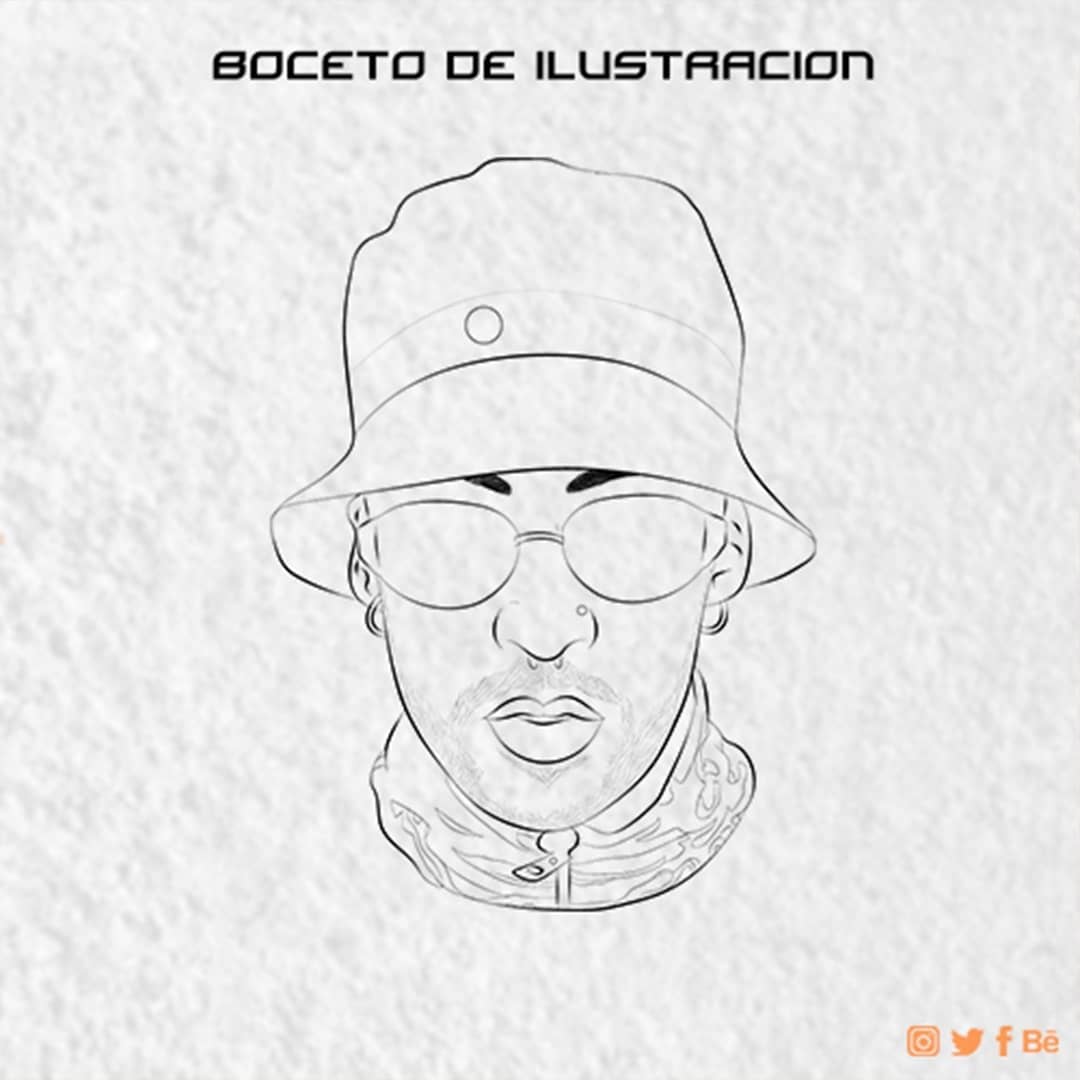 GerardGraphicss's tweet photo. 🇪🇦 Ilustracion (fan art) para @badbunnypr
.
🖌️¿Buscas a alguien de confianza y 100% eficaz en su trabajo? Ya me tienes aca, consulta por tu diseño al privado o por mi email.
.
💳 Los pagos se realizan via Paypal, Yape y Mercado Pago Peru. https://t.co/Ate7USmN7x