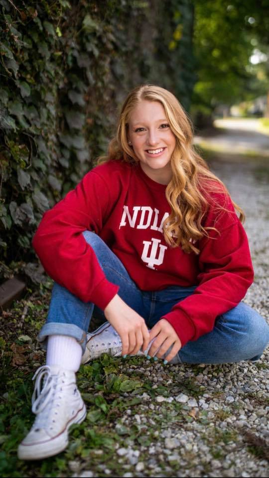 ZSCEagles's tweet photo. Congratulations to Elyse Heiser for signing her NLI to study and compete for Indiana University in the fall of 2021!! https://t.co/AwcfkvxcbP