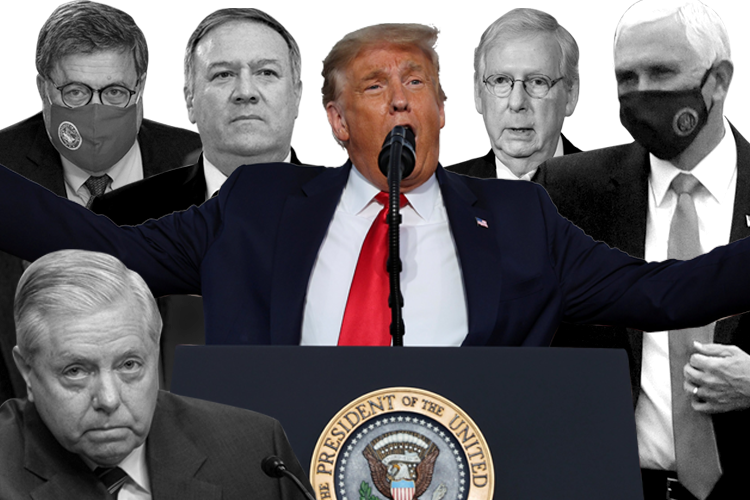 P2P goo.gl/QfYG9s Why are Republicans sticking with Trump? Peer pressure—and we're all susceptible to it. - America Magazine dlvr.it/RlZKpN