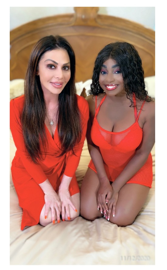 Had a great time working with @TheRealDolci today! https://t.co/r4SO88aVv9
