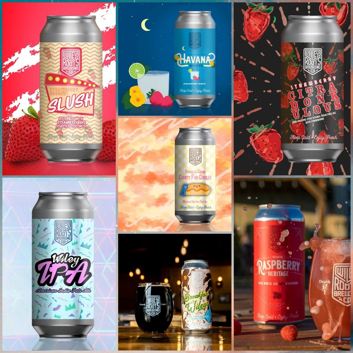 Two Angels Liquors tweet media