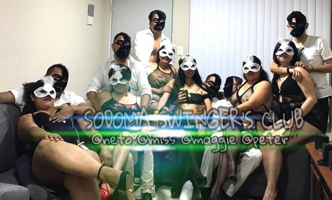 SODOMACLUBSW's tweet photo. Este fue nuestro primer evento con parejas reales donde no las pasamls super bien hubo juegos y mucho entretenimiento https://t.co/HAix2jxldC