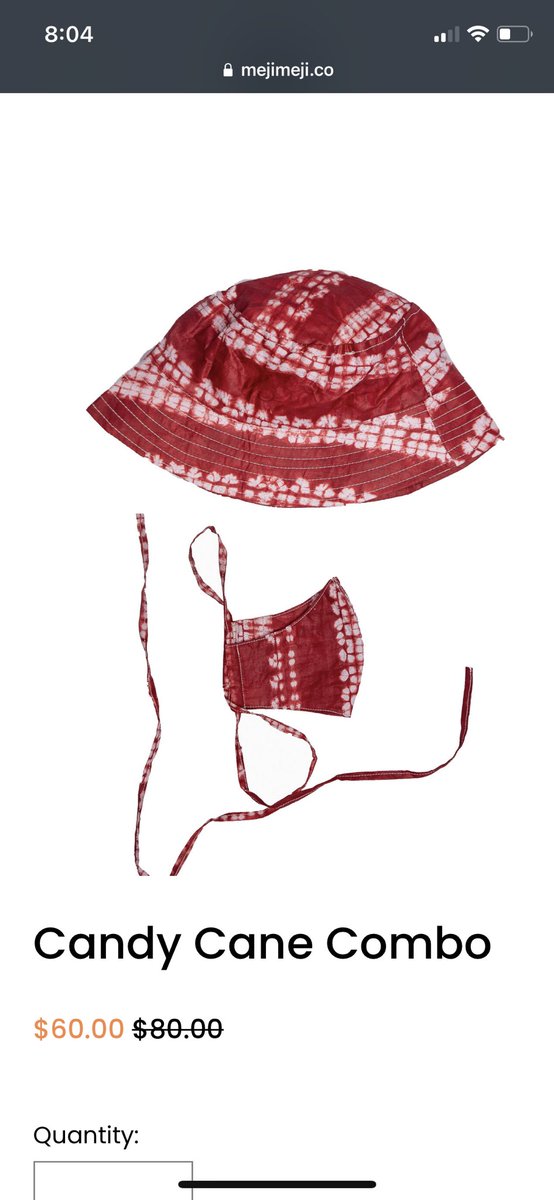 “Yes the mask will work but only if I have a baby beach hat to match it”