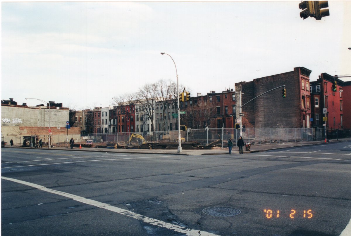 HarlemRisingDoc's tweet photo. "When I think about Harlem, I think about the phoenix that rose from the ashes." - Salahadeen Betts 

What do *you* think of when you think of Harlem? 
 
#docnycfest  #docnyc  #filmfestivals #documentary #HCZ    #nycfilm  #Blackdocumentary  #Blackfilmmakers  #Harlem https://t.co/noG0RNvCyq