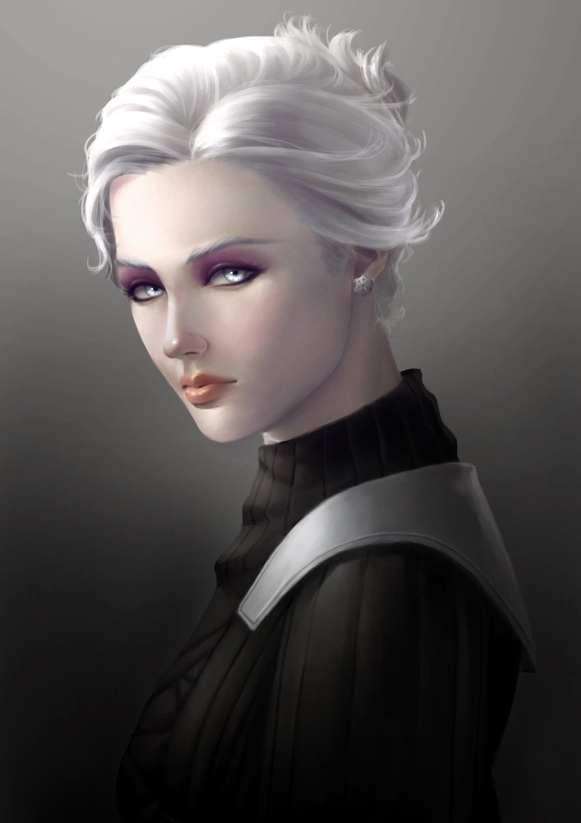 Aviriia's tweet photo. Having collected many arts for my 2 roleplay characters thought out all these years:

Here are my 4 off favorites! (2 each character)

Artists: 
R. Rivera
[Artist changed her tag / cannnot re-find her back😐]
Honeybuneyart
AlaisL

#swtor #swtorfamily #echani #sith #sithpureblood https://t.co/pjYEuH7YZi