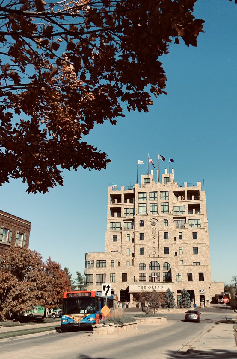 The Oread tweet media