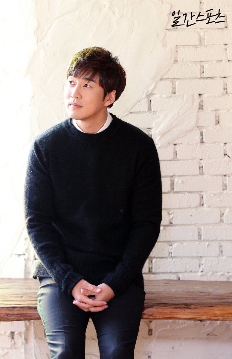 [단독]윤계상, 서현진과 드라마 '너는 나의 봄' 주인공💕 ✔️ https://bit.ly/32Iaag2 #윤계상 #서현진 #드라마 #너는나의봄Translate post