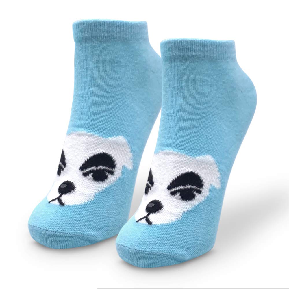 ACPocketNews's tweet image. Bells On My Mind Ankle Socks - 3 Pack is available on Amazon! amzn.to/36wCdQv #ad