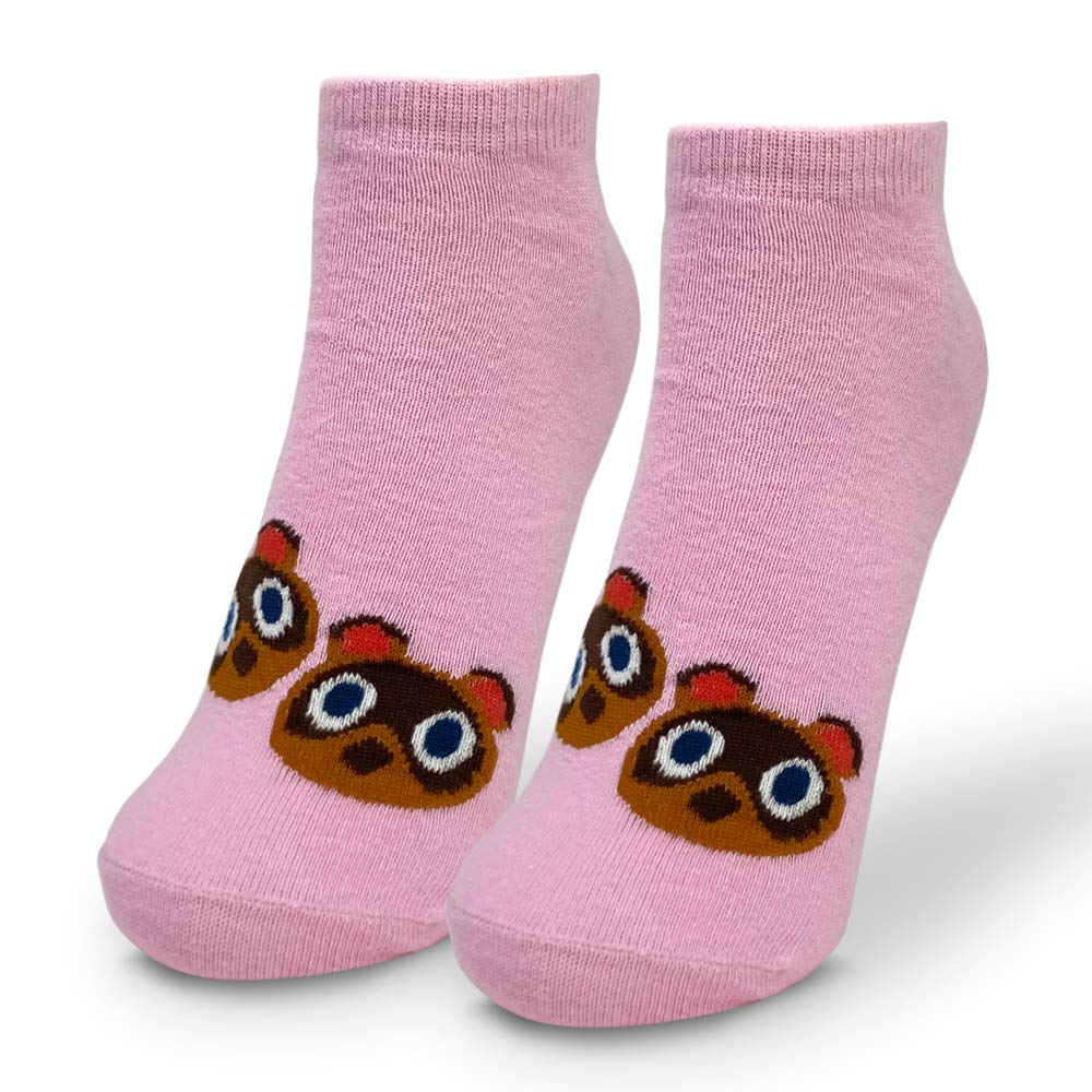 ACPocketNews's tweet image. Bells On My Mind Ankle Socks - 3 Pack is available on Amazon! amzn.to/36wCdQv #ad
