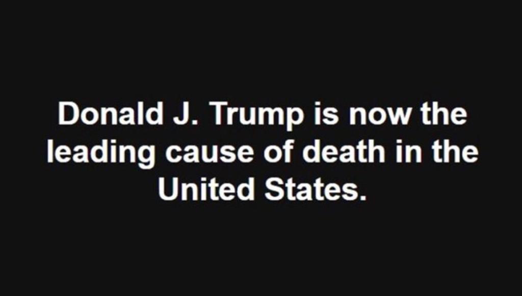 nyc10468's tweet photo. @donwinslow @realDonaldTrump is the #MassMurdererInChief  👇 https://t.co/WbYQRBn4yk