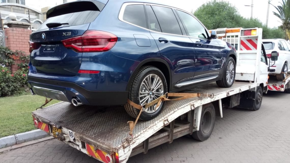 7. ARRANGE FOR TOWING/GETTING HOMEAccidents happen all the time and it's not the end of the world. If you, your occupants and others are safe organise to have your car at the police station as soon as possible.Have a doctor check you and your occupants for unseen injuries