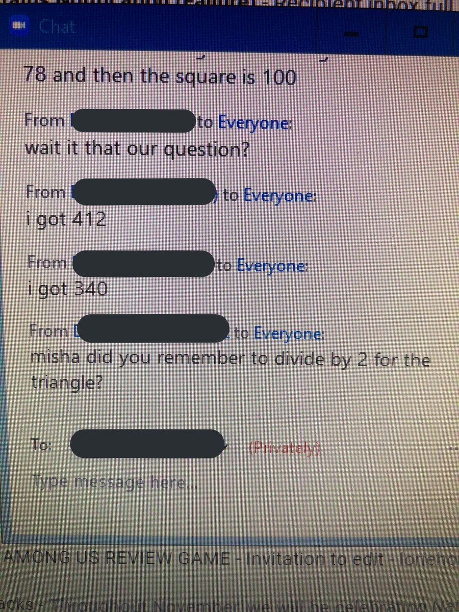 Amber Adams tweet media