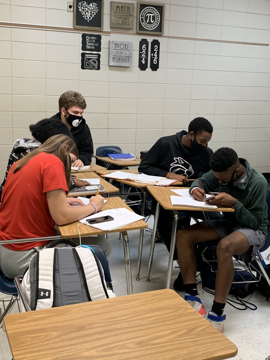 Best day with an Amazing Race math review for the win in Geometry!!  Even the online students competed.  #crazyladyclarkskids