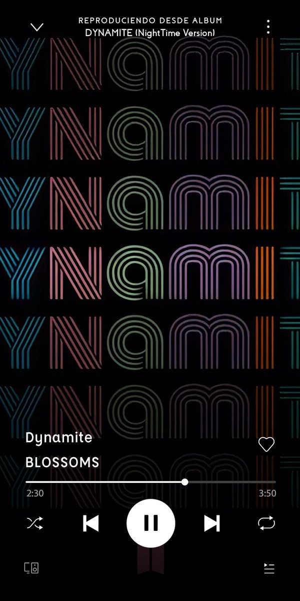 virtuaIorigins's tweet photo. [#DABI🐿]: 

El día de hoy vengo con algo bastante diferente a lo que suelo escuchar, y es que #BLOSSOMS recientemente a sacado #DYNAMITE y claro, ardillita viene a para recomendarles #B7SDYNAMITE. https://t.co/lt57VyQ0NO