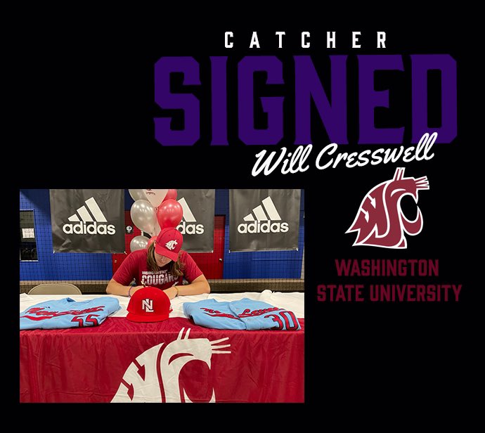 Puyallup Vikings Baseball tweet media