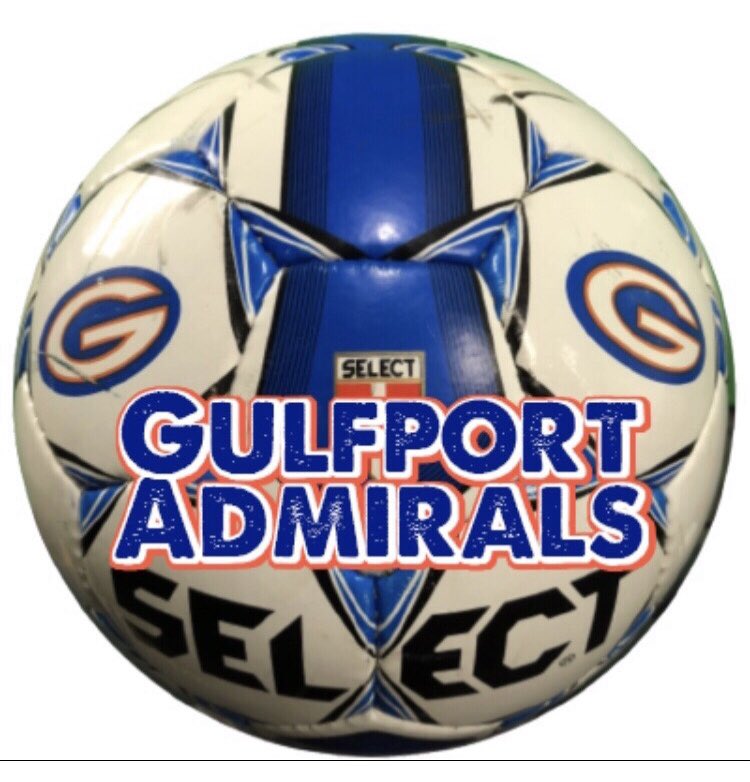 gpt_admirals's tweet photo. Girls Soccer final from Milner Stadium: Gulfport 4, Biloxi 1. Owen, Salvador, Eddins, and Johnson had goals for the undefeated Lady Admirals https://t.co/WVrnSVZl7x