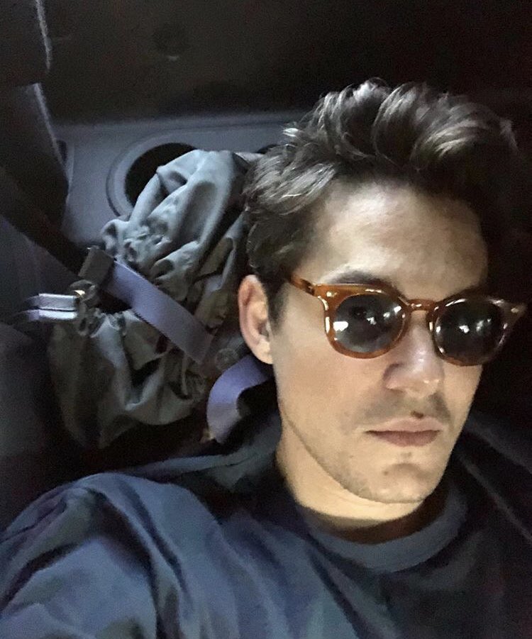 john thirst trap mayer; a thread only  @mayermeaway wanted