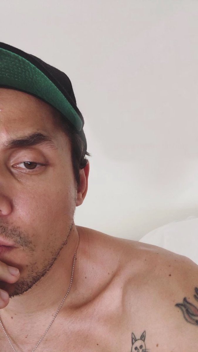 john thirst trap mayer; a thread only  @mayermeaway wanted