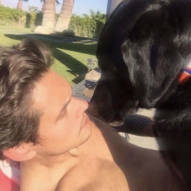 john thirst trap mayer; a thread only  @mayermeaway wanted