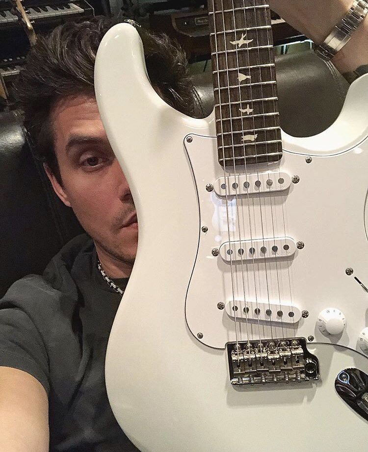 john thirst trap mayer; a thread only  @mayermeaway wanted