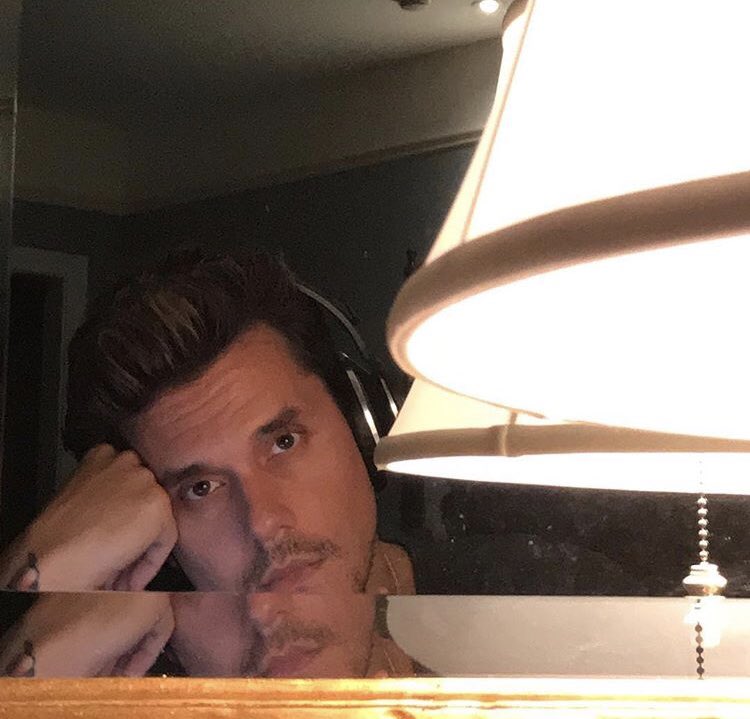 john thirst trap mayer; a thread only  @mayermeaway wanted