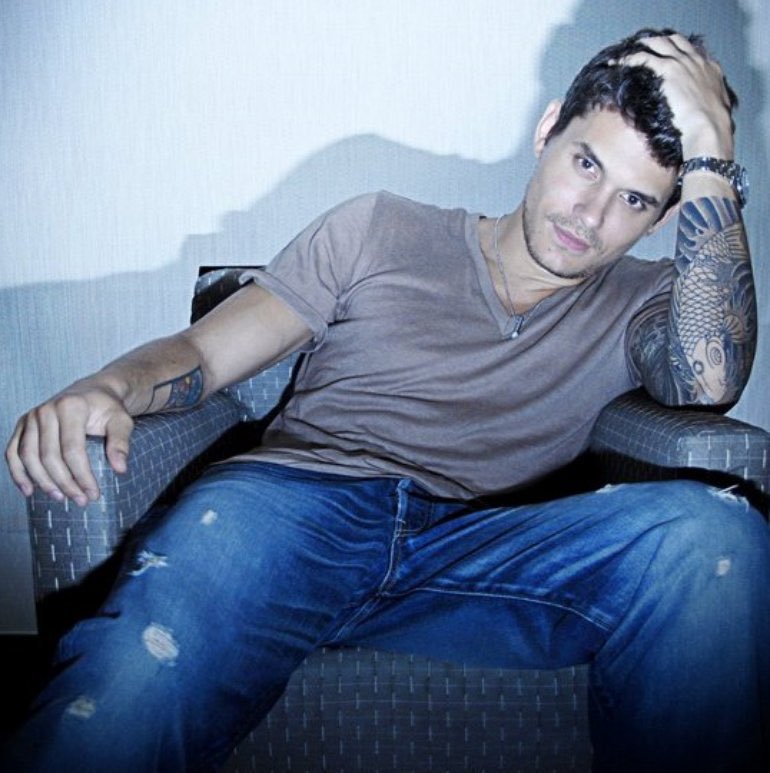 john thirst trap mayer; a thread only  @mayermeaway wanted