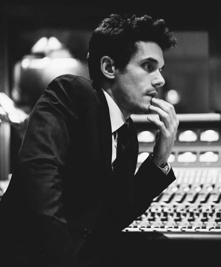 john thirst trap mayer; a thread only  @mayermeaway wanted