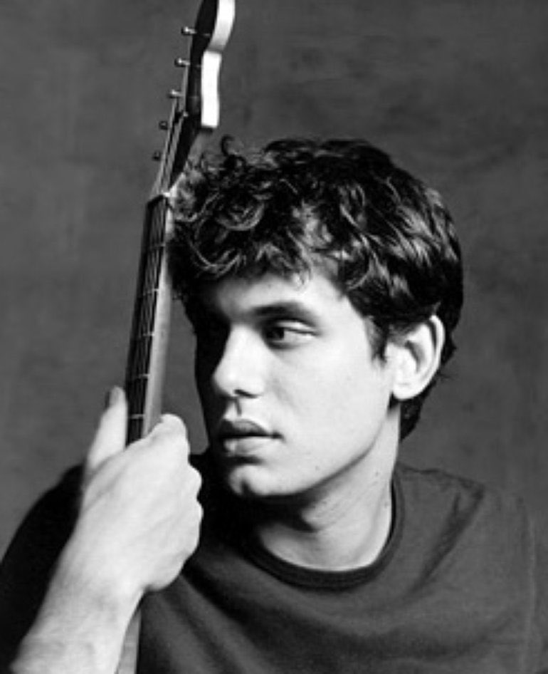 john thirst trap mayer; a thread only  @mayermeaway wanted