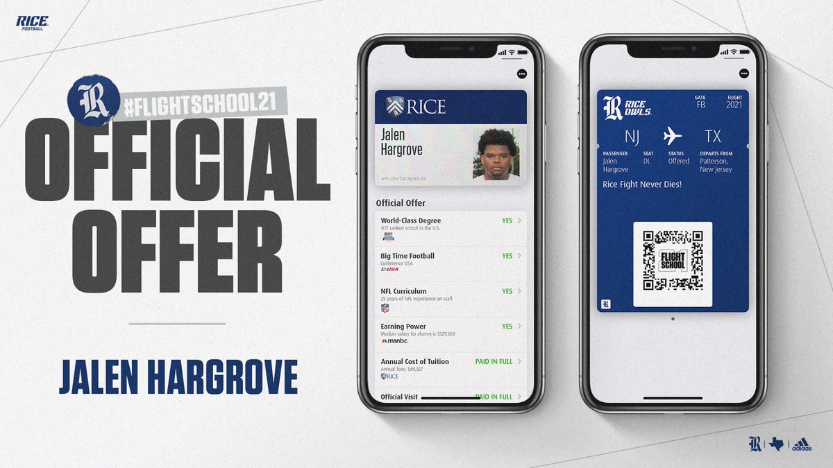 Jalen Hargrove tweet media